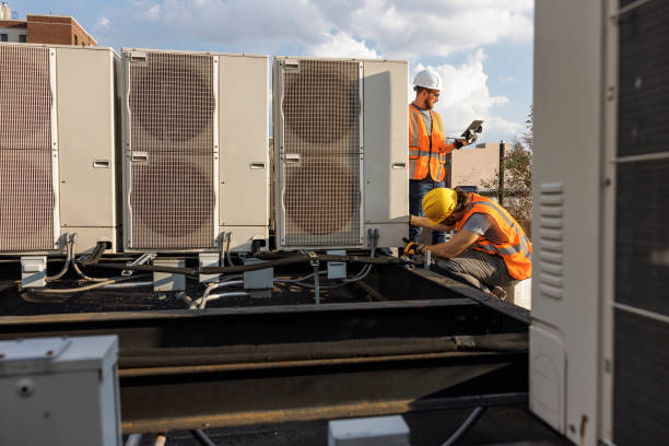 Best HVAC companies near me  in Hoschton, GA