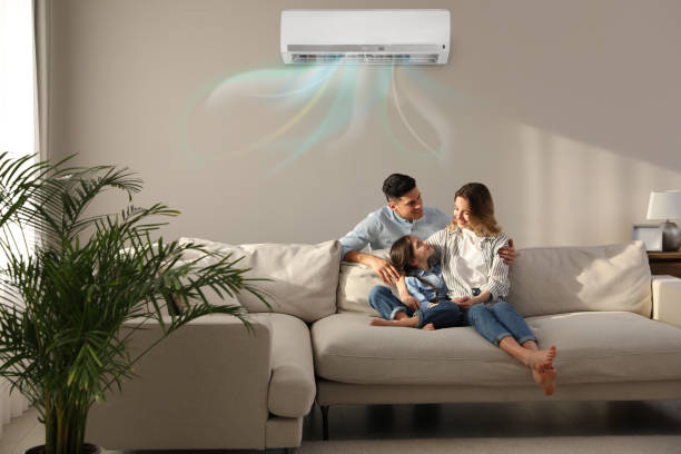 Best Local HVAC companies  in Hoschton, GA