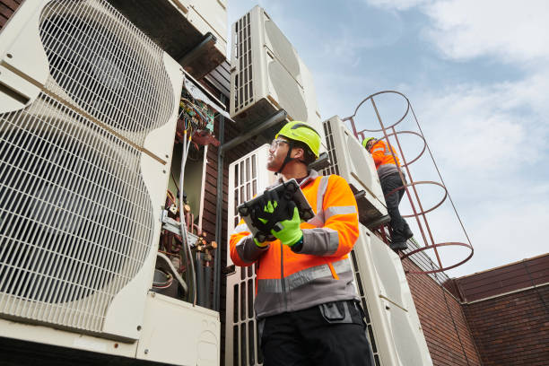 Hoschton, GA HVAC Company