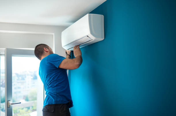 Best Residential HVAC services  in Hoschton, GA