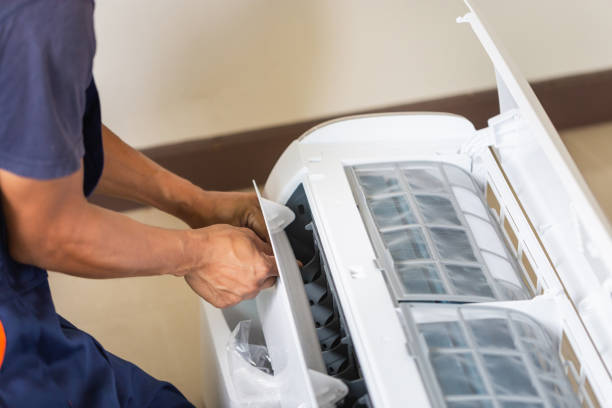 Best Emergency HVAC repair  in Hoschton, GA
