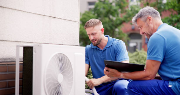 Best HVAC installation services  in Hoschton, GA