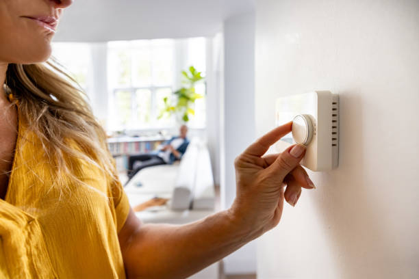 Affordable air conditioning repair in Hoschton, GA