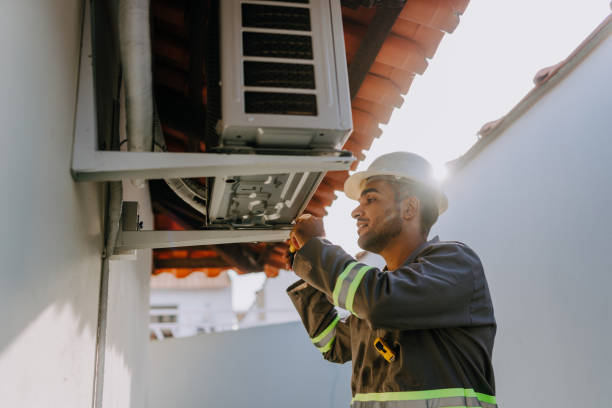 Trusted Hoschton, GA HVAC Experts