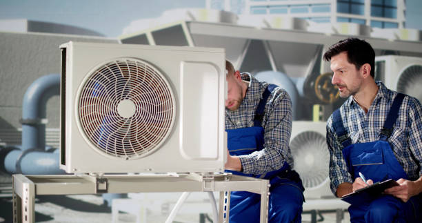 Best HVAC replacement cost  in Hoschton, GA