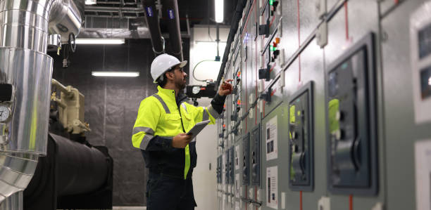 Best HVAC companies near me  in Hoschton, GA