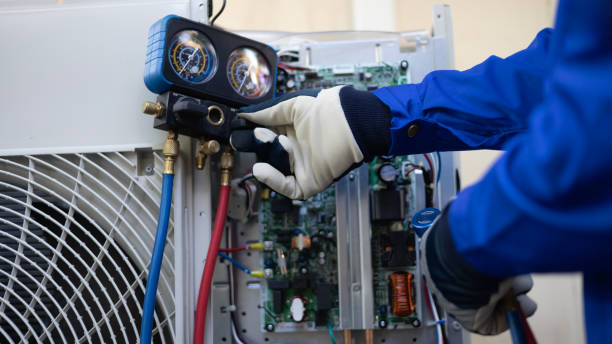 Best Commercial HVAC repair  in Hoschton, GA