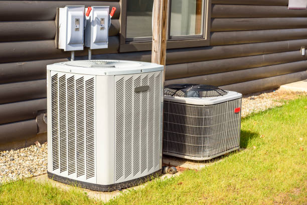 AC installation near me in Hoschton, GA