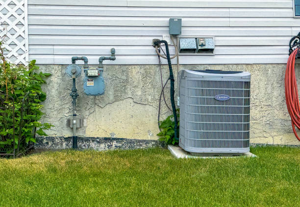 Best Central air repair  in Hoschton, GA